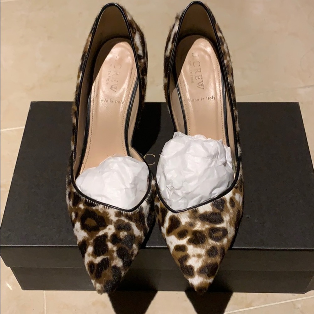 J Crew Collection Colette - Picture 2 of 12